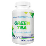 Allnutrition Groene Thee, groene thee, 90 capsules