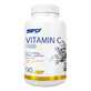 SFD Vitamina C 1000, vitamina C + bioflavonoides c&#237;tricos, 90 comprimidos