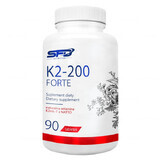 SFD K2-200 Forte, Vitamina K 200 µg, 90 comprimidos