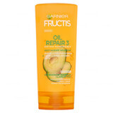 Garnier Fructis Oil Repair 3, Acondicionador fortalecedor para el cabello, 200 ml