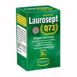 Laurosept Q73, ulei de laur, 30 ml