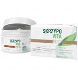 Skrzypovita Pro, mascarilla capilar, 200 ml