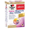Calcio + Magnesio + Zinc + Selenio, 30 + 10 comprimidos, Doppelherz