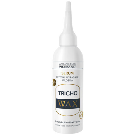 WAX Pilomax Tricho, serum anticaída, 100 ml