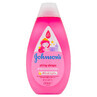 Shampoo Johnson s con olio di argan 500ml