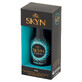 Unimil Skyn Aqua Feel, gel &#237;ntimo hidratante a base de agua, 80 ml