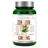 Activlab Pharma Ginseng, 60 cápsulas