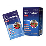 Activlab Pharma GripoMax Extra, 10 g x 10 sobres