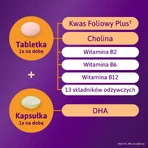 Femibion 2 Schwangerschaft, 28 Tabletten + 28 Kapseln