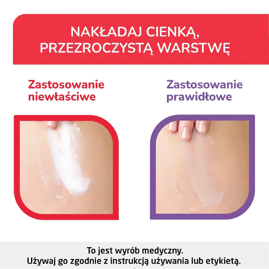 Sudocrem Expert, cremă de barieră, 125 g