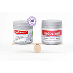 Sudocrem Expert, crema barrera, 400 g