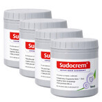 Sudocrem Expert, crema barrera, 400 g