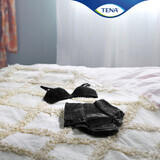 Tena Lady Pants Noir, braguitas absorbentes, talla M, 75-105 cm, Plus, 30 unidades