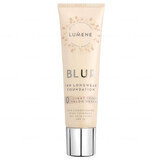 Lumene Blur, Base de maquillaje alisadora, Nº 0, Marfil claro, 30 ml