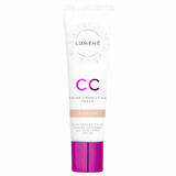 Lumene CC, Base de maquillaje 7en1, Media, 30 ml