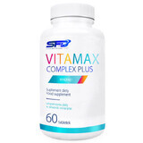 SFD Vitamax Complex Plus, 120 tablets