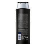 Nivea Men, Champú acondicionador, Active Clean, 400 ml