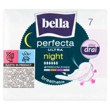 Assorbenti Bella Ultra Notte con Comfort Extra, Confezione da 7