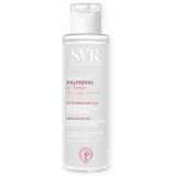 SVR Palpebral Makeup Remover, micellar gel for removing make-up around the eyes, 125 ml