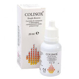 Colinox, gotas orales, 20 ml