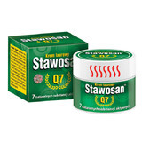 Stavosan Q7, crema de laurel, 50 ml