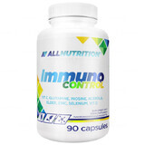 Allnutrition Immuno Control, 90 cápsulas