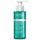 Uriage Hyseac, aceite limpiador, 100 ml