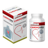 Cardioveg, 90 cápsulas, Medicamentos