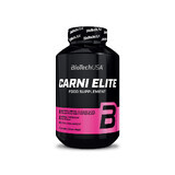 Carni Elite, 90 capsules, BioTech USA