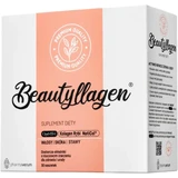 Beautyllagen, 30 sobres
