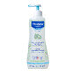 Mustela Bebe Enfant, agua limpiadora sin aclarado, desde el nacimiento, 500 ml