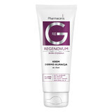 Pharmaceris G Regenovum, crema dermo-curativa para manos, 75 ml