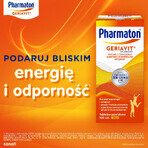 Pharmaton Geriavit, 100 Tabletten