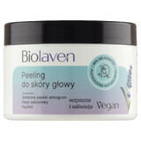 Biolaven, exfoliante para el cuero cabelludo, 150 ml