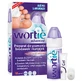 Wortie Advanced, preparat pentru îndepărtarea negilor și a verucilor, 50 ml