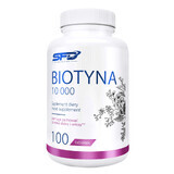 SFD Biotina 10 000, 100 comprimidos