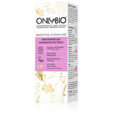 OnlyBio Bacuchiol & Squalane, crema facial regeneradora, 50 ml