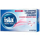 Isla Medic Voice, sabor cereza, 20 pastillas