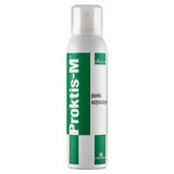 Proktis-M, espuma limpiadora activa, 150 ml