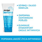 Maxigra femina, gel íntimo hidratante, 75 ml