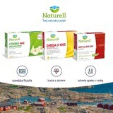 Naturell Vitamine B12 10 µg, 60 comprimés à croquer + 40 comprimés gratuits