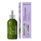 Miraculum Bakuchiol Botanique Retino, suero facial nutritivo intensivo, antiedad, 30 ml