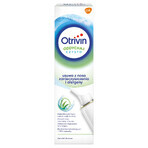 Otrivin Breathe Clean, nasal spray, 100 ml