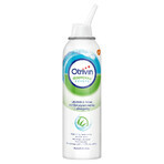 Otrivin Breathe Clean, nasal spray, 100 ml