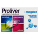 Proliver + Magnesio, 30 comprimidos