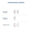 Diather test TSH hormone test, home test to determine the level of the TSH hormone in the blood, thyroid status, 1 piece
