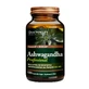 Doctor Life Ashwagandha KSM-66+ Sensoril Ekstrakt z korzenia 550mg, 120 kapsułek