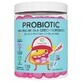 MyVita Probiotic, gominolas naturales para ni&#241;os y adultos, 120 unidades