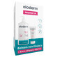 Eloderm, lait corporel, hydratant, &#224; partir du 1er jour, 400 ml + cr&#232;me active suppl&#233;mentaire &#224; partir du 1er jour, 75 ml