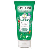 Weleda Aroma Ducha Armonía, gel de ducha bienestar, 200 ml